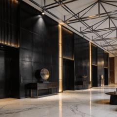 Hotel & Tourism Projects 4