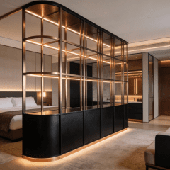 Hotel & Tourism Projects 17