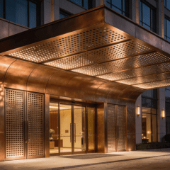 Hotel & Tourism Projects 7