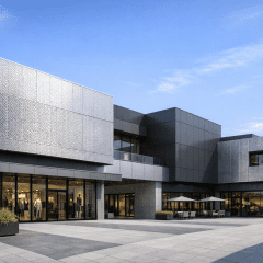 Shopping Malls & Commercial Buildings 2