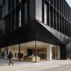 Shopping Malls & Commercial Buildings 7