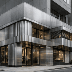 Shopping Malls & Commercial Buildings 4