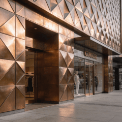 Shopping Malls & Commercial Buildings 8