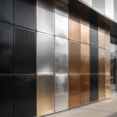 Shopping Malls & Commercial Buildings 11