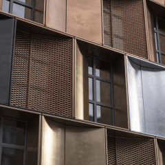 Shopping Malls & Commercial Buildings 12