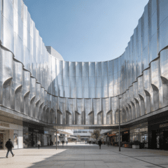 Shopping Malls & Commercial Buildings 6