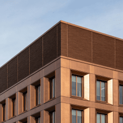 Corporate Office Projects 8