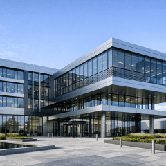 Corporate Office Projects 2