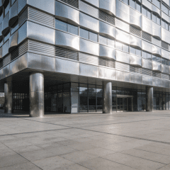 Corporate Office Projects 7