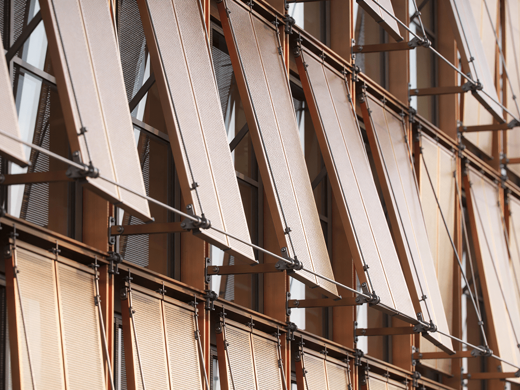 Hareketli̇ Cephe Si̇stemleri̇ (Kinetic Facade Systems)2