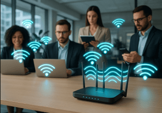 Telecom Active Equipment Products