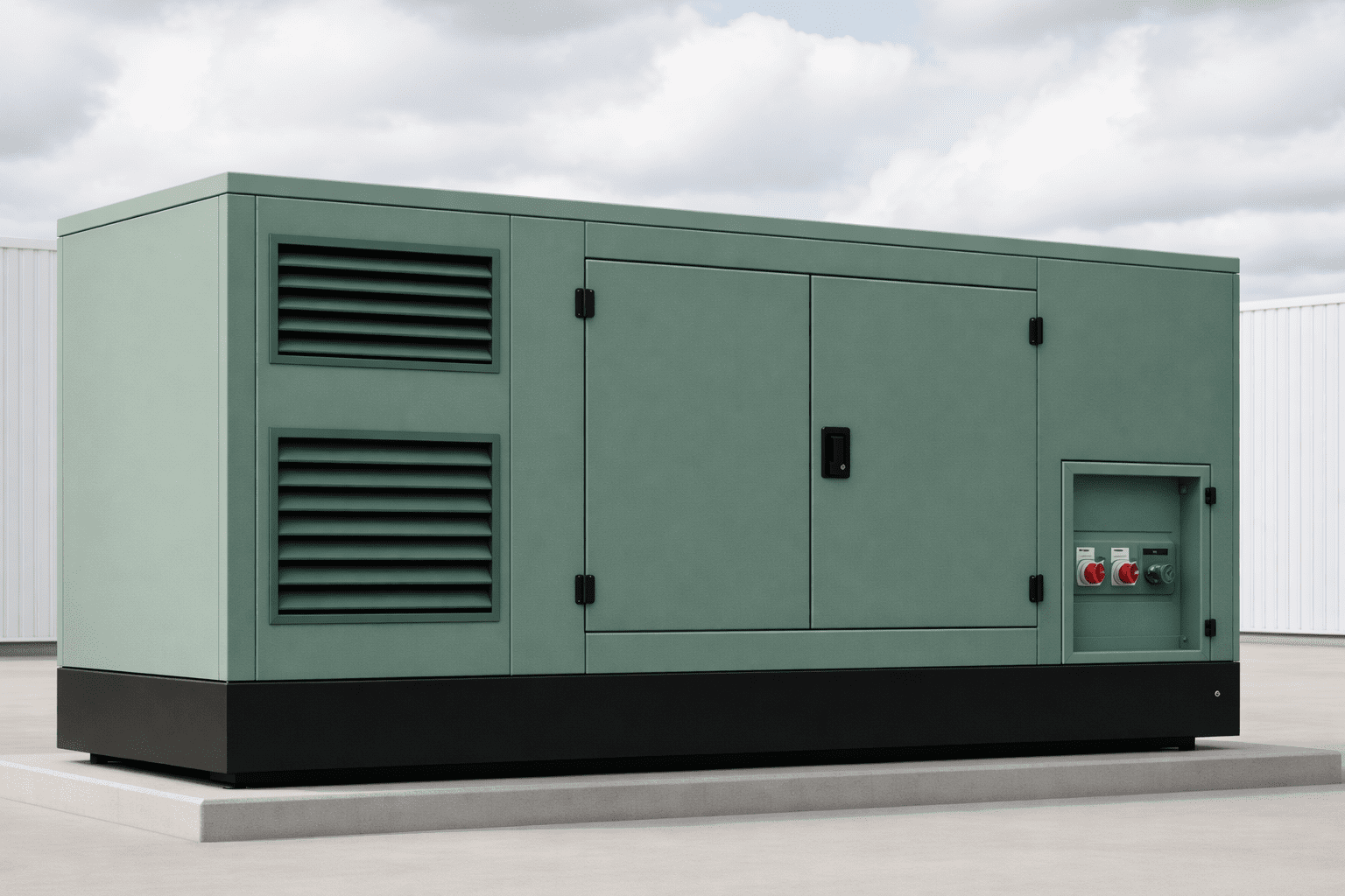 Generators