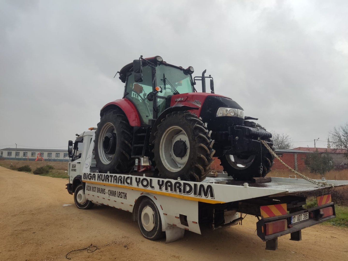 Biga Oto Kurtarıcı (6)