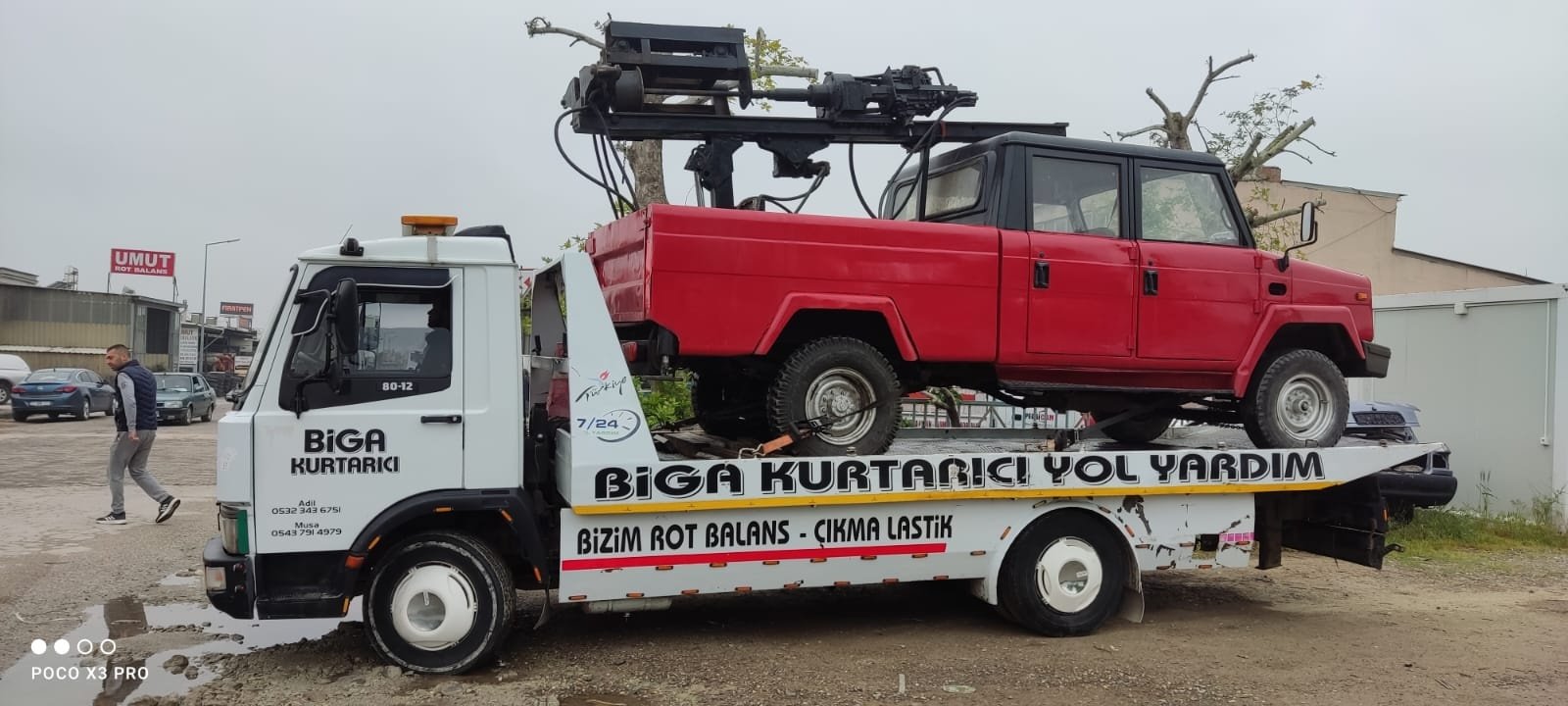 Biga Oto Kurtarıcı (39)