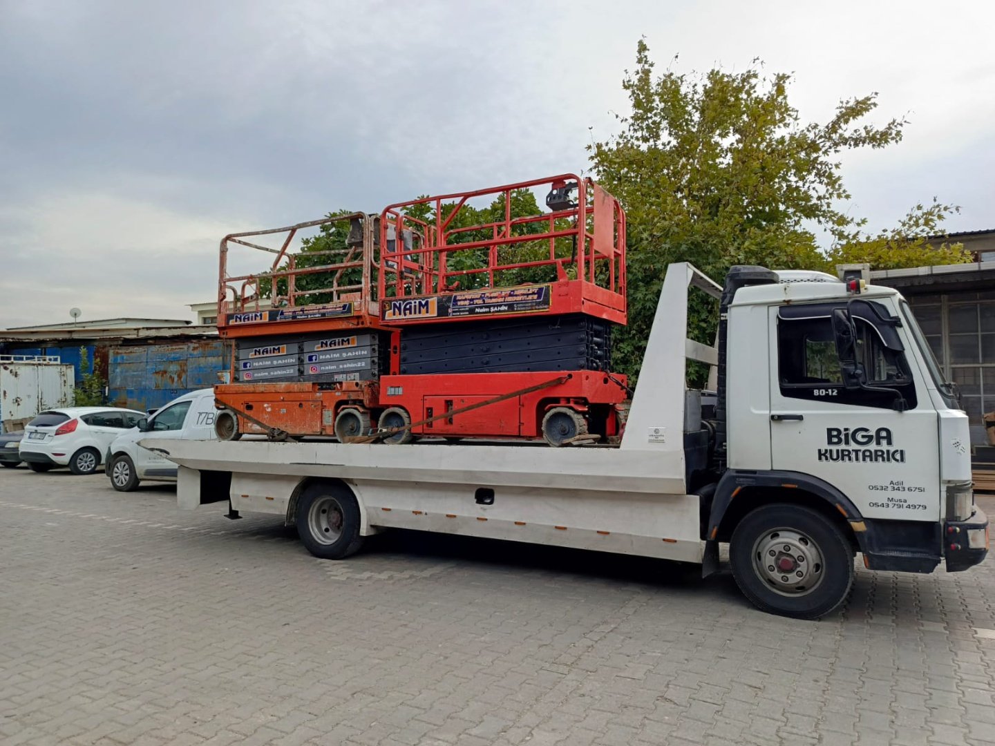 Biga Oto Kurtarıcı (3)