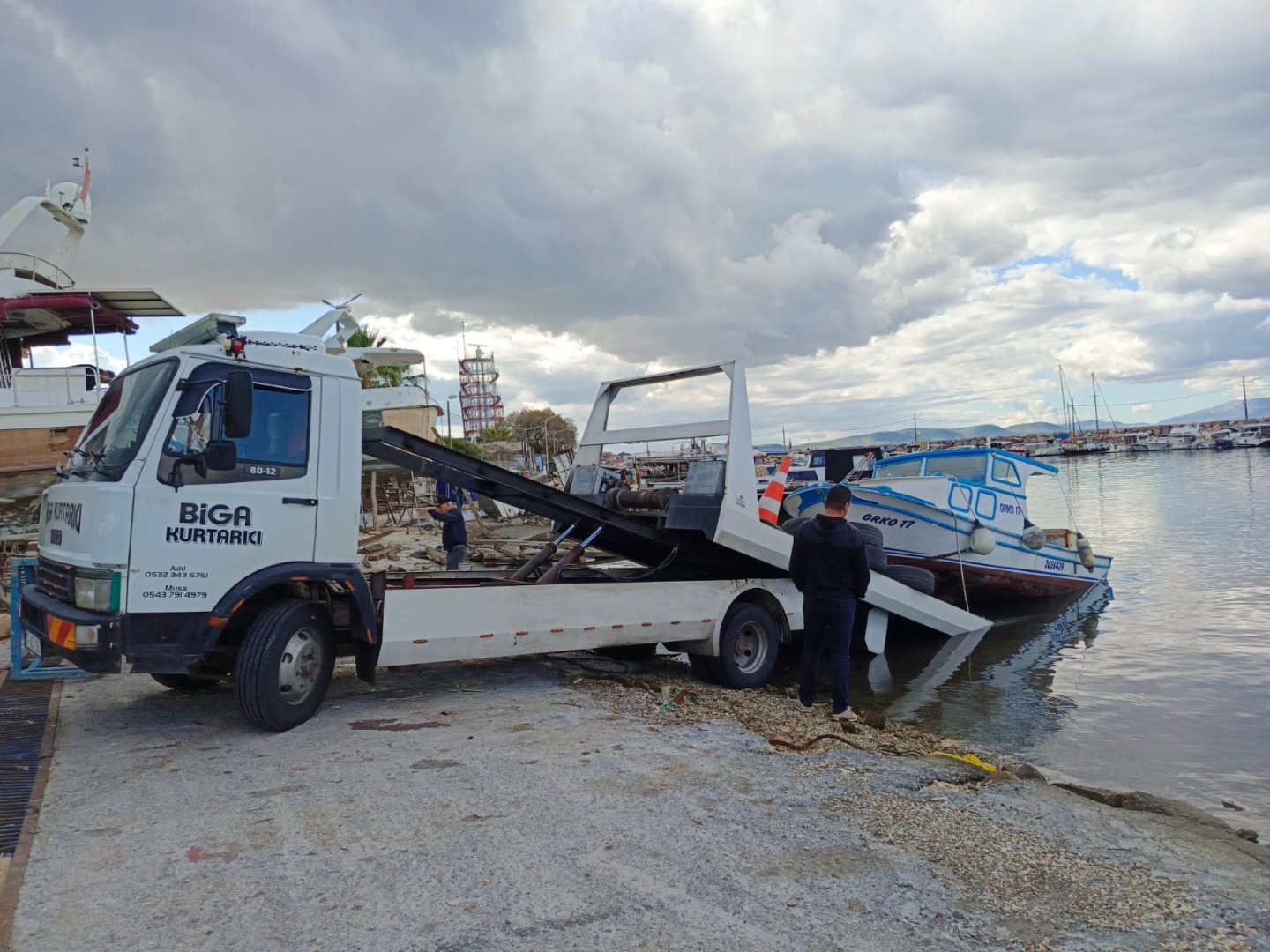 Biga Oto Kurtarıcı (15)