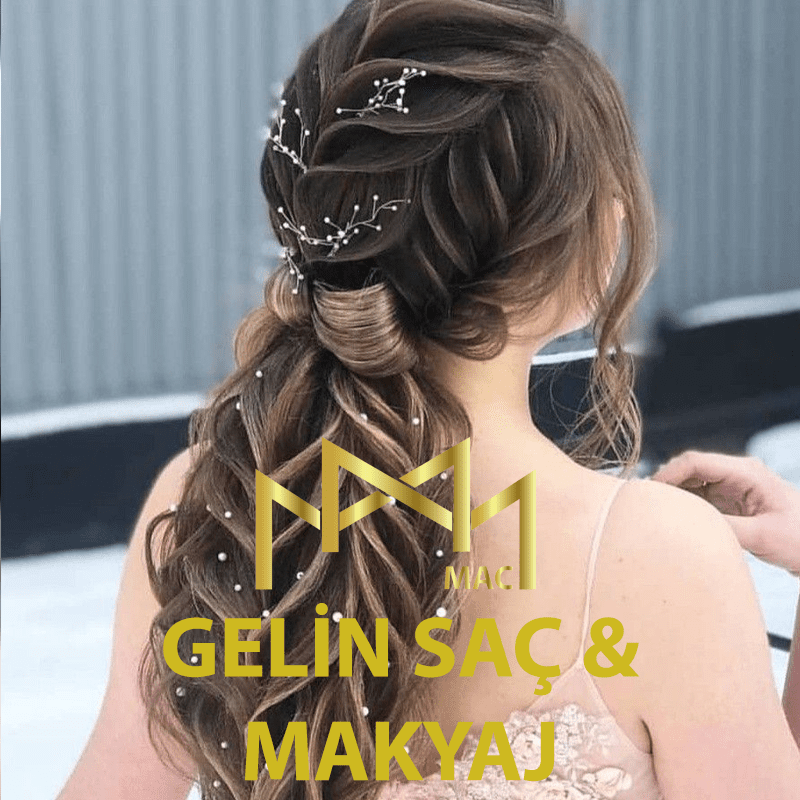 5--Geli̇n-Saç-Makyaj