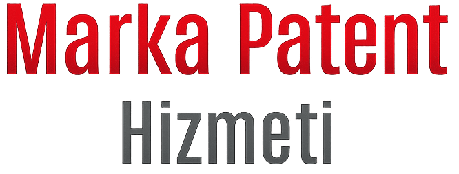 Marka Patent Hizmeti Logo