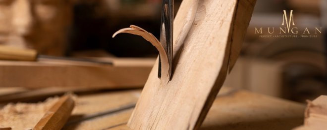 AHŞAP İMALAT & DEKORASYON