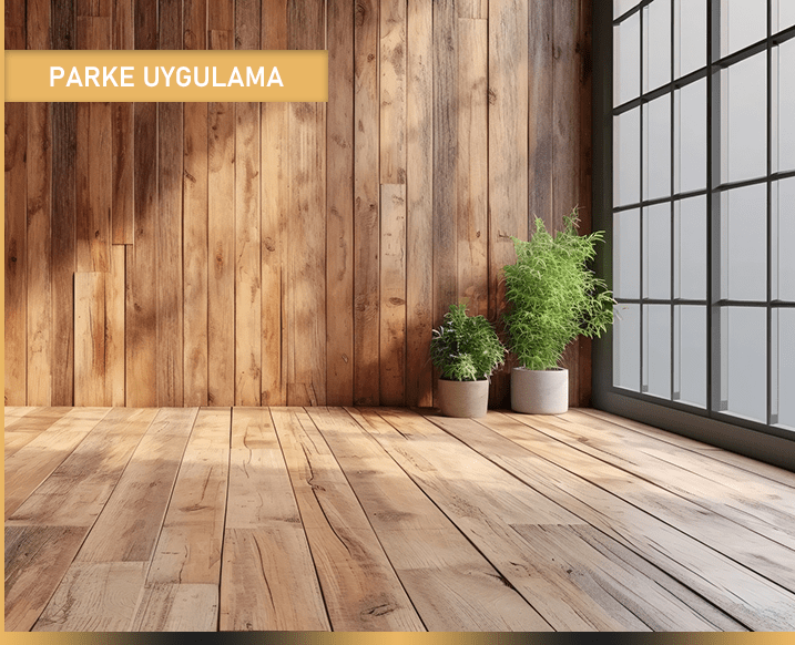 Bodrum-Parke-Uygulama