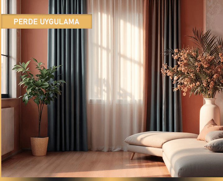 Bodrum-Perde-Uygulama