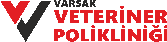 Varsak Veteriner Polikliniği Logo