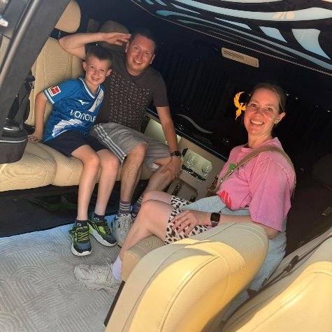 Fly Transfer – Antalya Flughafen Privattransfer