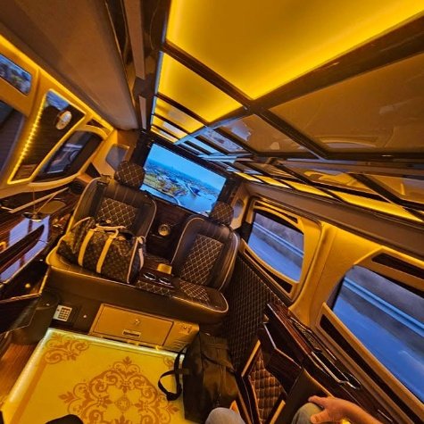 Fly Transfer – Antalya Flughafen Privattransfer