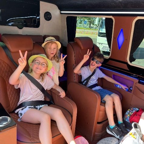 Fly Transfer – Antalya Flughafen Privattransfer