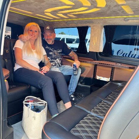 Fly Transfer – Antalya Flughafen Privattransfer