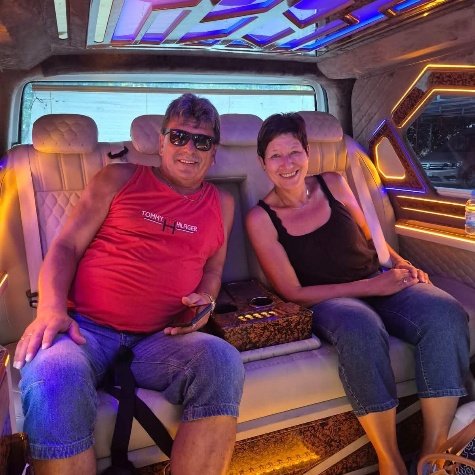 Fly Transfer – Antalya Flughafen Privattransfer