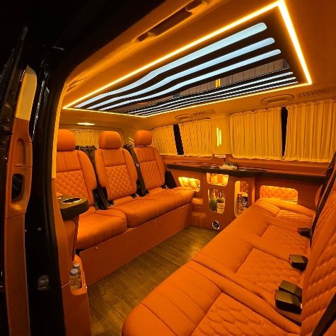 Fly Transfer – Antalya Flughafen Privattransfer