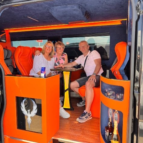 Fly Transfer – Antalya Flughafen Privattransfer