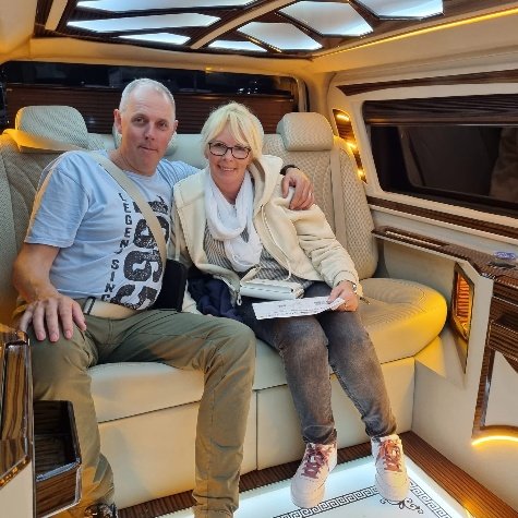 Fly Transfer – Antalya Flughafen Privattransfer