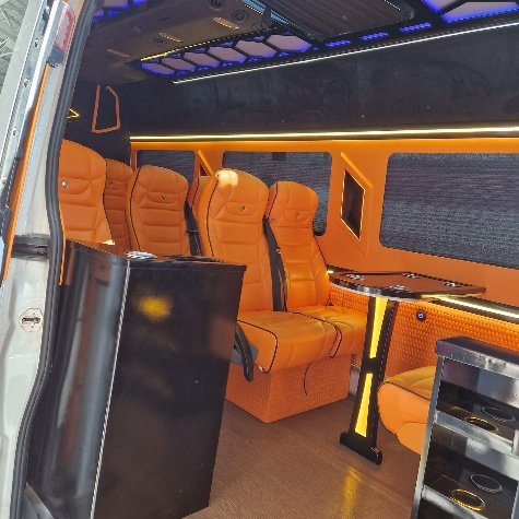 Fly Transfer – Antalya Flughafen Privattransfer