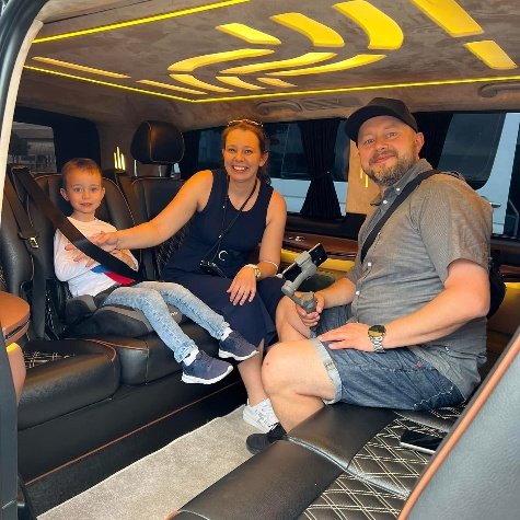 Fly Transfer – Antalya Flughafen Privattransfer