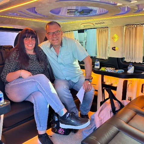 Fly Transfer – Antalya Flughafen Privattransfer