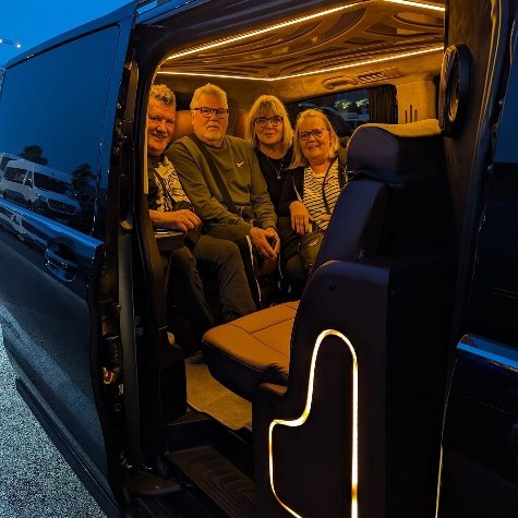 Fly Transfer – Antalya Flughafen Privattransfer