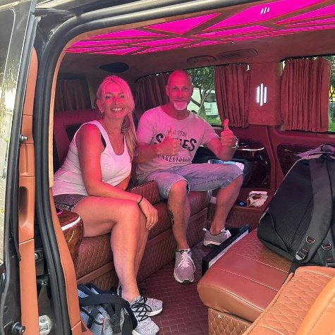 Fly Transfer – Antalya Flughafen Privattransfer