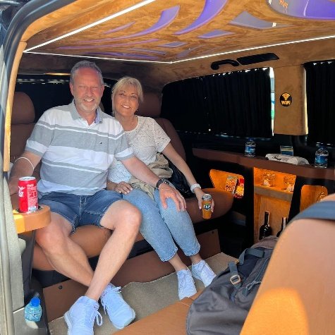 Fly Transfer – Antalya Flughafen Privattransfer