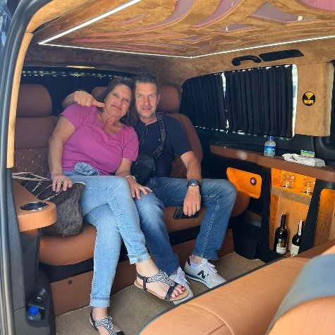 Fly Transfer – Antalya Flughafen Privattransfer