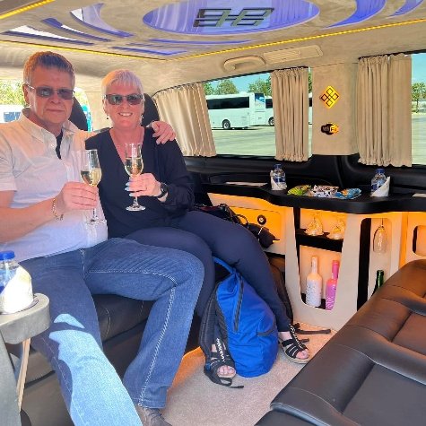 Fly Transfer – Antalya Flughafen Privattransfer