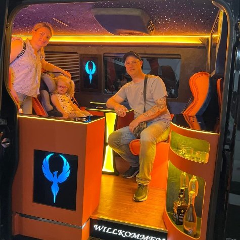 Fly Transfer – Antalya Flughafen Privattransfer