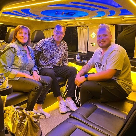 Fly Transfer – Antalya Flughafen Privattransfer