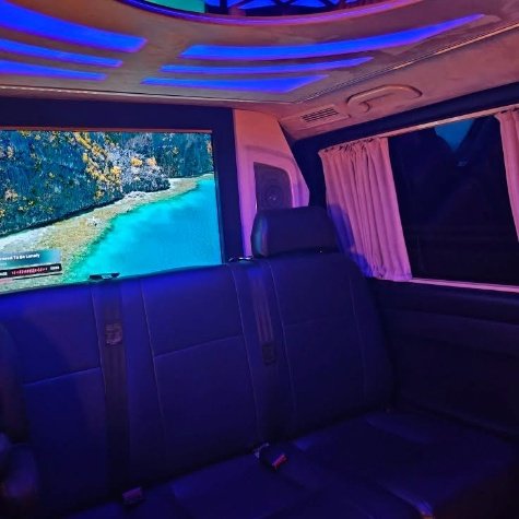 Fly Transfer – Antalya Flughafen Privattransfer