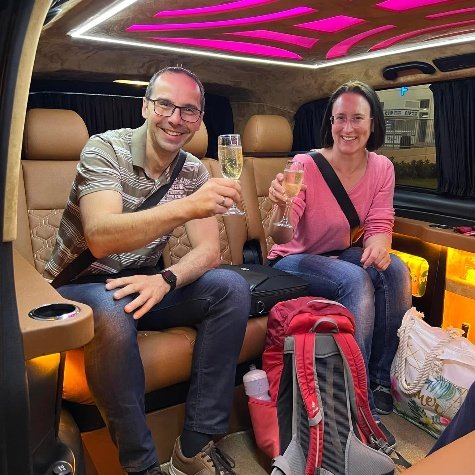 Fly Transfer – Antalya Flughafen Privattransfer