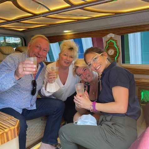 Fly Transfer – Antalya Flughafen Privattransfer