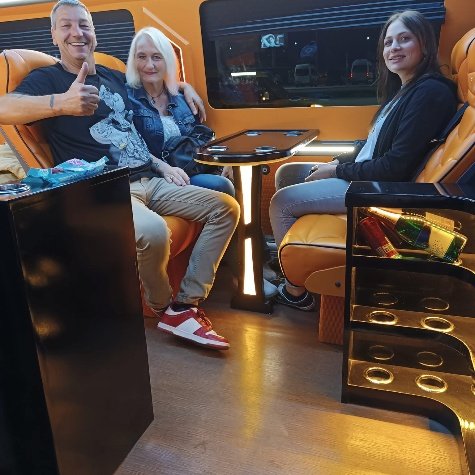 Fly Transfer – Antalya Flughafen Privattransfer