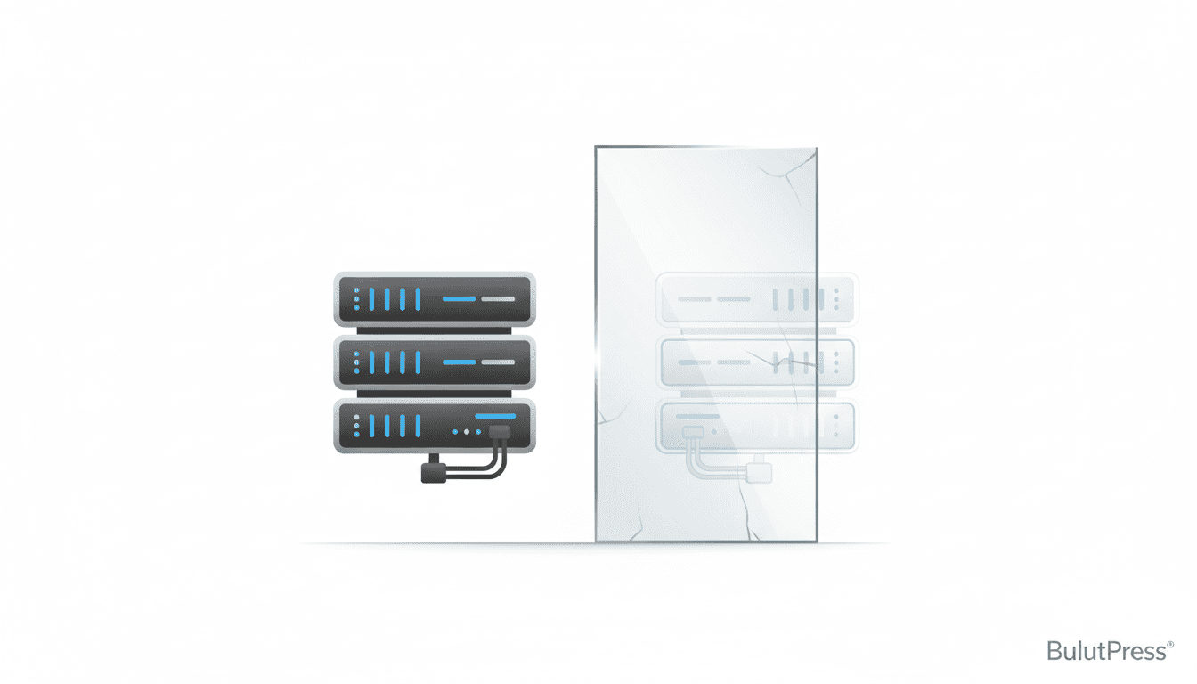 Hosting Süresini Devretmek Mümkün Değildir