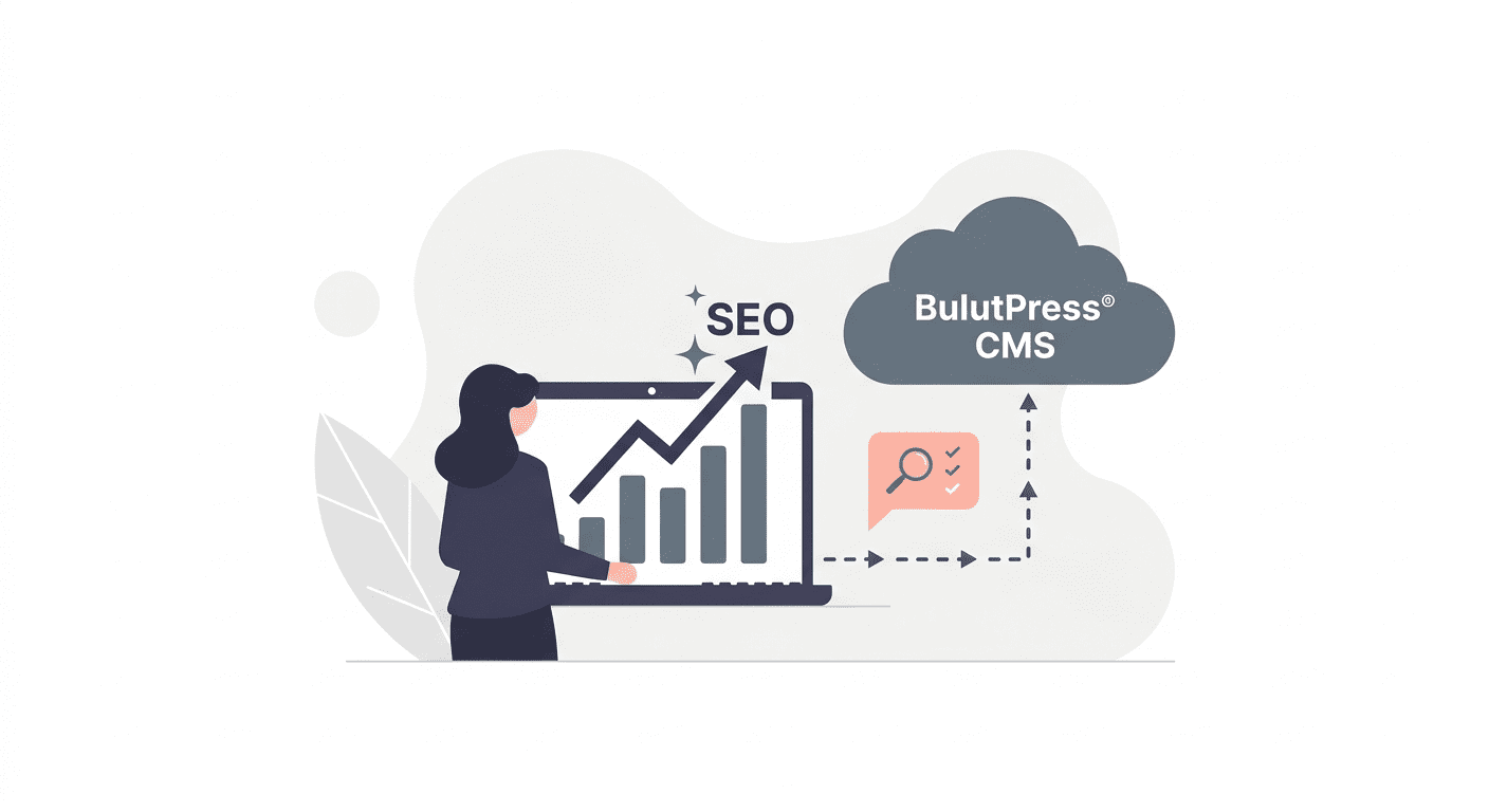 Arama Motoru Optimizasyonu